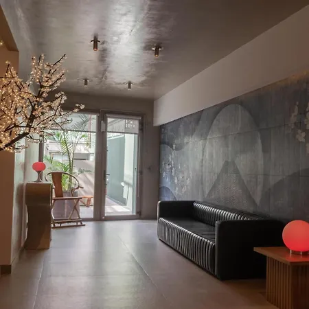 Scala I - Departamento Premium En Palermo Soho Apartment Buenos Aires Exterior photo