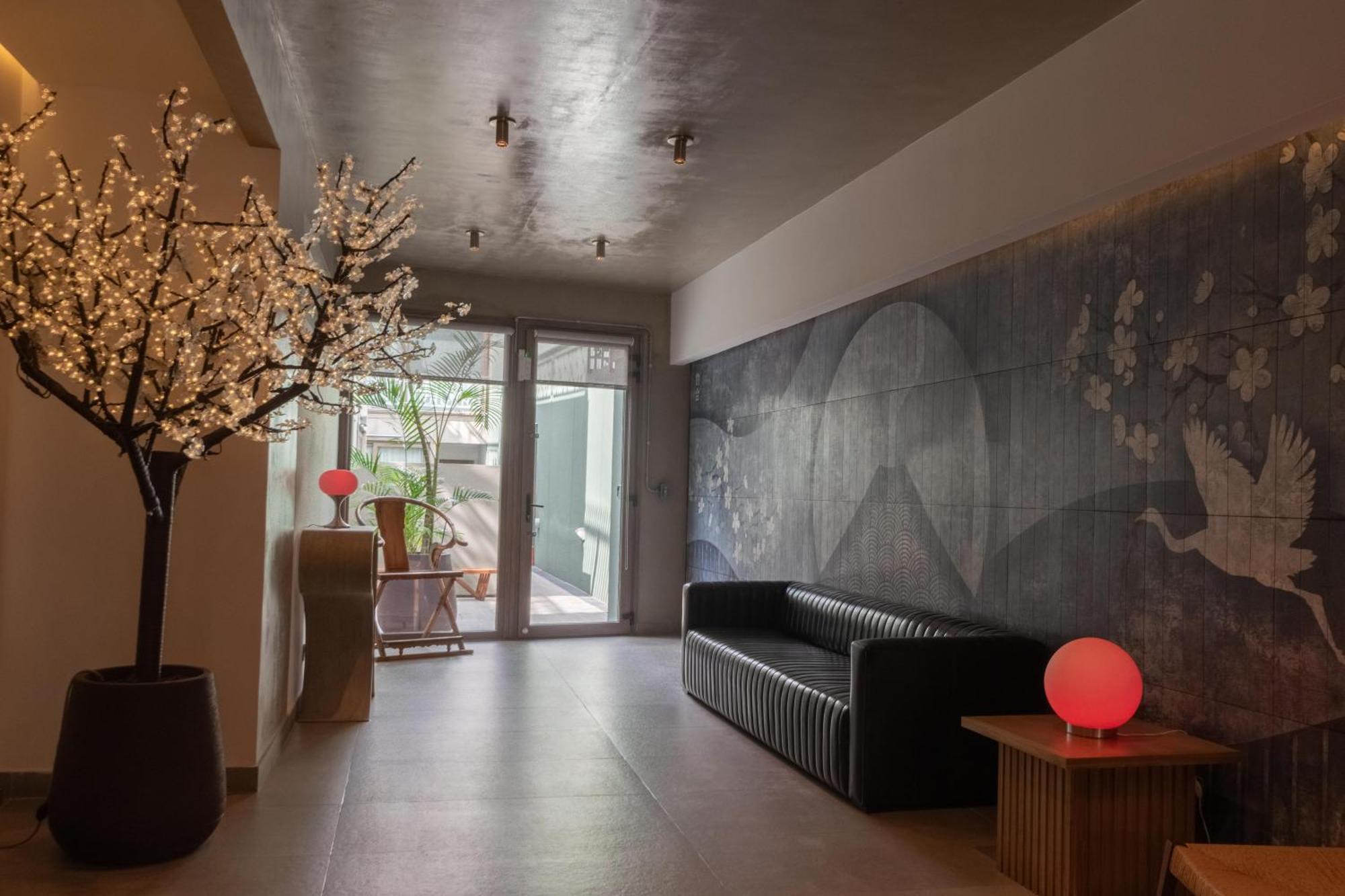 Apartment Scala I - Departamento Premium En Palermo Soho
